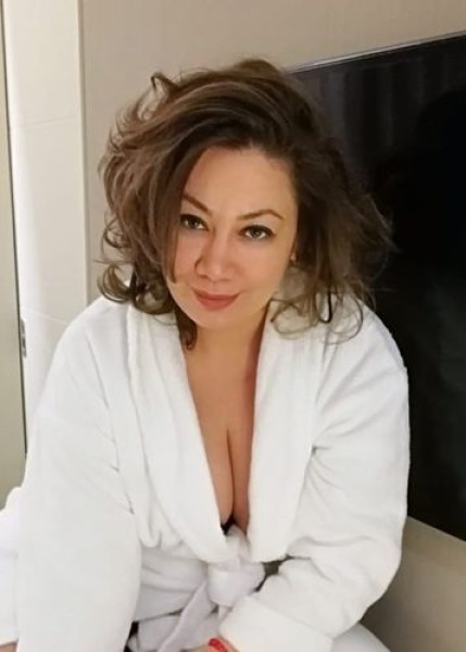 Проститутка Лия