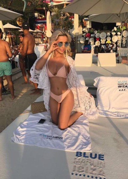 Проститутка Римма